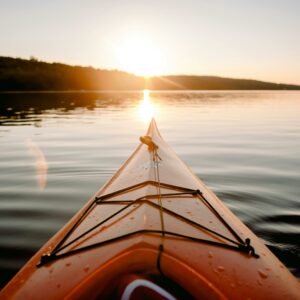 Outdoor Erlebnis Kanu Kajak Abenteuer Outsideactive